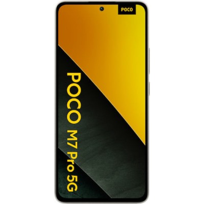 Xiaomi Poco M7 Pro 5G (8GB/256GB) Silver GR
